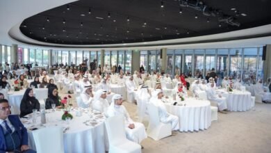 الشارقة لإدارة الأصول تطلق استراتيجيتها الجديدة