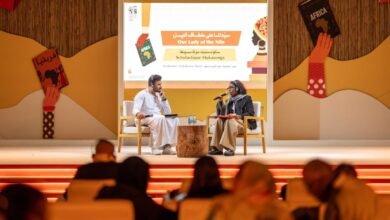 "الشارقة للأدب الإفريقي" يناقش دور الأدب في حفظ الذاكرة