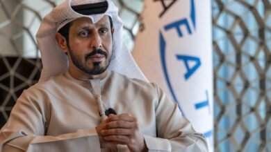 حامد الزعابي: رئاسة الإمارات لـ"مينافاتف" تركّز على رفع الجاهزية وتحويل المعايير الدولية إلى نتائج واقعية