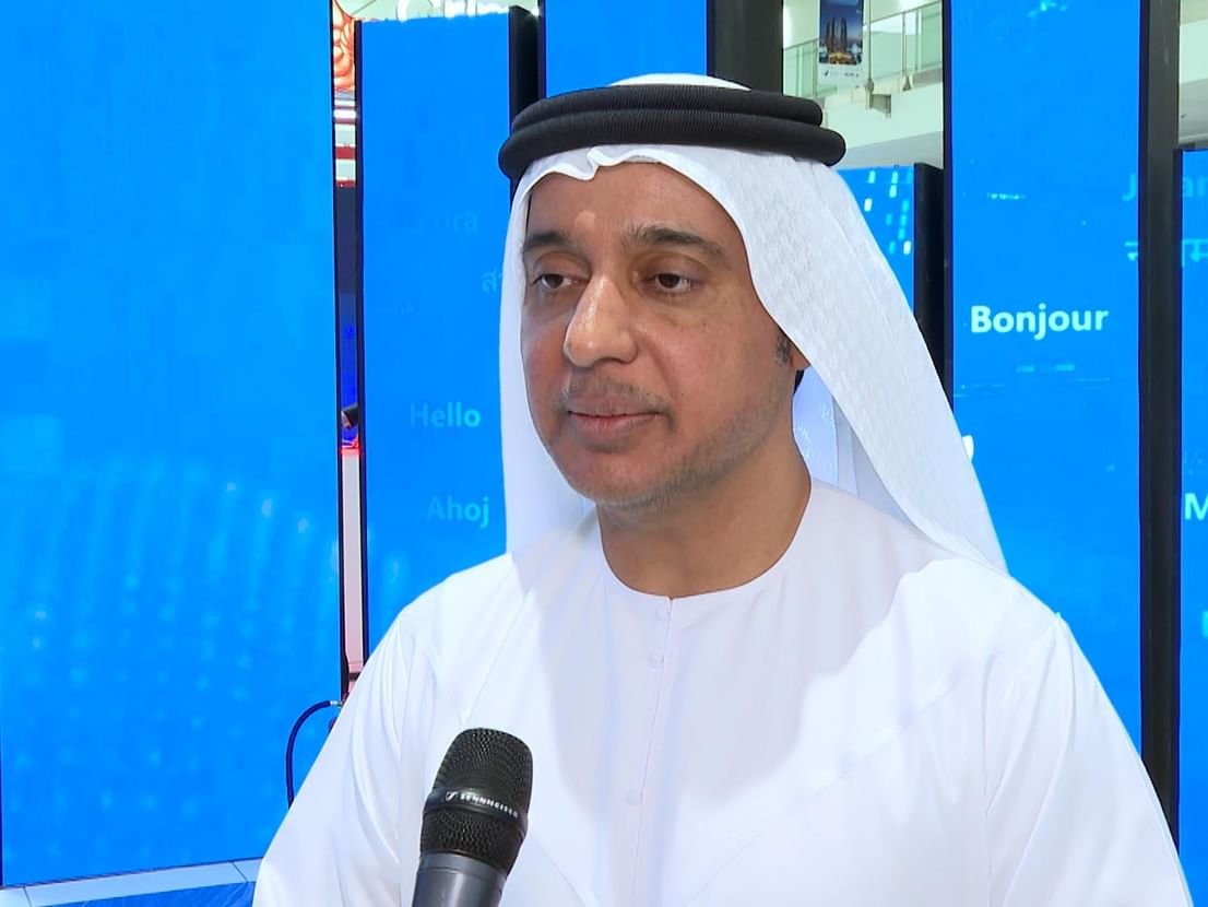 مدير عام الجمارك: حريصون على دعم الابتكار وتبني الحلول التكنولوجية في العمل الجمركي 1 مدير عام الجمارك: حريصون على دعم الابتكار وتبني الحلول التكنولوجية في العمل الجمركي