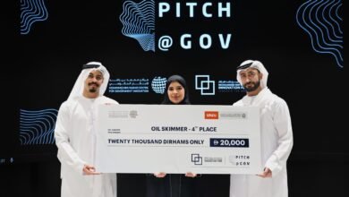 "عروض الابتكار" يعلن المشاريع الطلابية المبتكرة الفائزة في دورته الـ 6