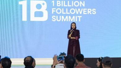 قمة المليار متابع.. "بنك Wio" يطلق أول حساب مصرفي لصناع المحتوى في الإمارات