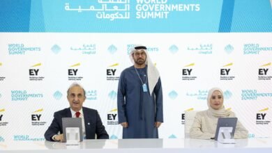 القمة العالمية للحكومات تطلق الدورة التاسعة من جائزة أفضل وزير في العالم والجائزة العالمية للحكومة الأكثر تطوراً والنسخة الثالثة من المسح العالمي للوزراء