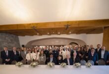 قادة عالميون يؤكدون أهمية التوظيف المسؤول للذكاء الاصطناعي في تنمية المجتمعات