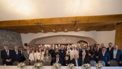 قادة عالميون يؤكدون أهمية التوظيف المسؤول للذكاء الاصطناعي في تنمية المجتمعات