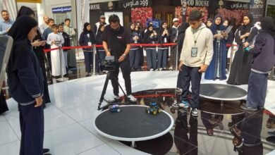 تأهل 11 فريقا لنهائيات "الجراند سوموبوت" بالفجيرة .. وتقنية "الفار" تضبط المنافسات