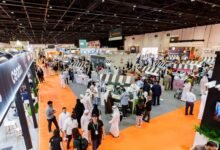 2100 شركة وعلامة تجارية تشارك بـ"معرض عالم القهوة دبي 2026"