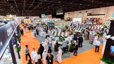 2100 شركة وعلامة تجارية تشارك بـ"معرض عالم القهوة دبي 2026"