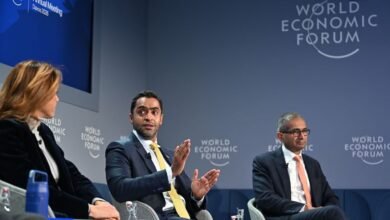 أبوظبي تدعو إلى تبني مقاربة جديدة في تطوير النظم الصحية خلال المنتدى الاقتصادي العالمي