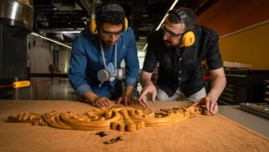 " الشارقة للبحوث " يطلق "مسرّع الشارقة للإبداع"