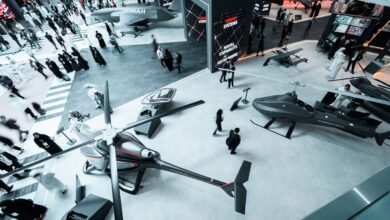 ايدج تُدشن مشاركتها الأولى في «ديمكس» بعرض شامل لقدراتها الدفاعية المتقدمة