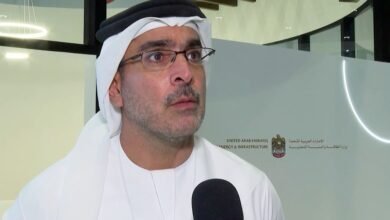 شريف العلماء : نركزعلى تقييم التقنيات المتاحة لرفع كفاءة استهلاك الطاقة في مراكز البيانات الضخمة