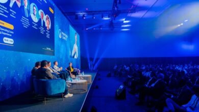 دبي تستضيف مؤتمر"بروبتيك كونيكت" 4 و5 فبراير