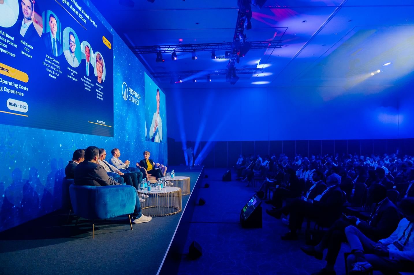 دبي تستضيف مؤتمر"بروبتيك كونيكت" 4 و5 فبراير 1 دبي تستضيف مؤتمر"بروبتيك كونيكت" 4 و5 فبراير