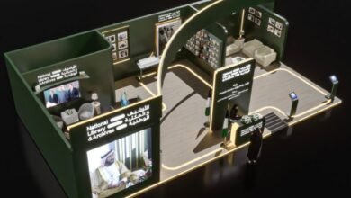 الأرشيف والمكتبة الوطنية يشارك في "القاهرة الدولي للكتاب"