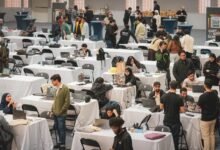 إطلاق "تراث جيماثون" لصقل المواهب المحلية في قطاع الألعاب الإلكترونية