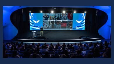 قمة المليار متابع.. الخبير العالمي بريندان كاين يفند 5 أوهام تعيق تقدم صناع المحتوى