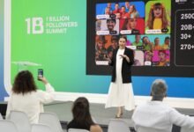 البلوكتشين يفتح آفاقاً جديدة لتمويل صنّاع المحتوى