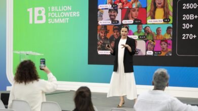 البلوكتشين يفتح آفاقاً جديدة لتمويل صنّاع المحتوى 1 البلوكتشين يفتح آفاقاً جديدة لتمويل صنّاع المحتوى