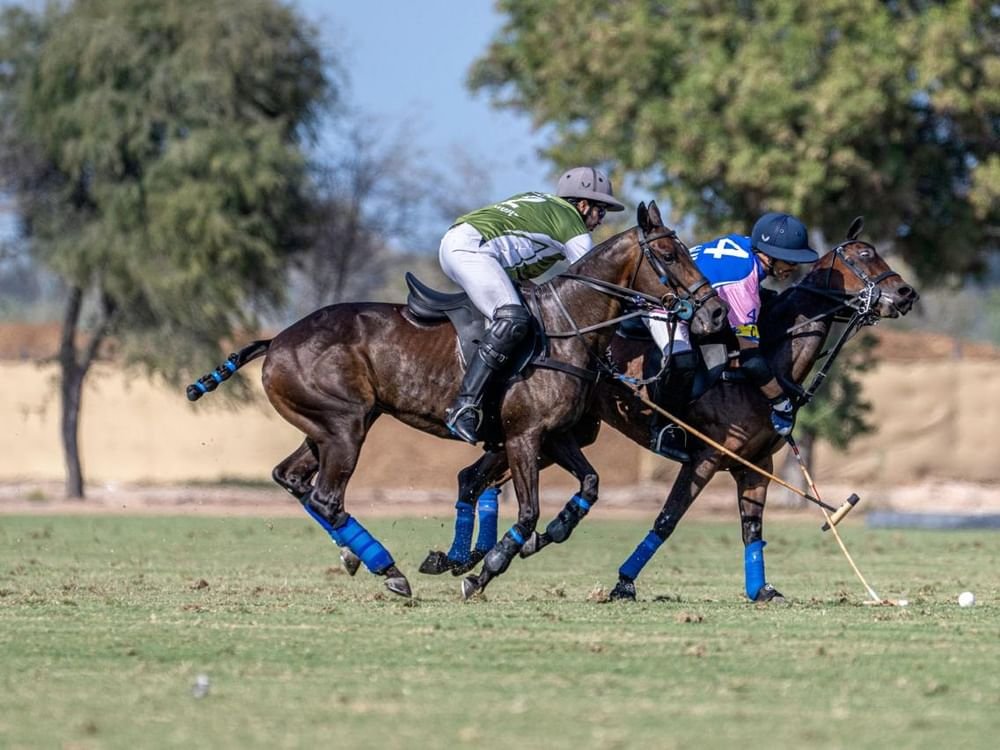 4 انتصارات في ختام الجولة الـ3 ببطولة الإمارات الدولية للبولو 1 4 انتصارات في ختام الجولة الـ3 ببطولة الإمارات الدولية للبولو