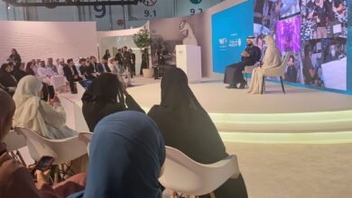 سلطان النيادي: الشباب صُنّاع القرار في مستقبل الإمارات