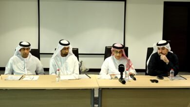 8 فرق تشارك في بطولة دبي الدولية لكرة السلة في نسختها الـ35