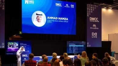 اختتام النسخة الثانية من "مزاد دبي للقهوة"