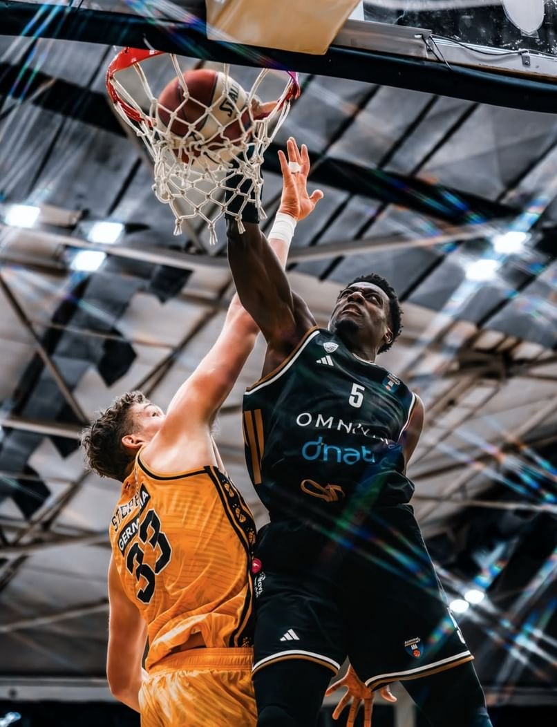 دبي لكرة السلة يحقق العلامة الكاملة في 11 مباراة متتالية بالدوري الأدرياتيكي 1 دبي لكرة السلة يحقق العلامة الكاملة في 11 مباراة متتالية بالدوري الأدرياتيكي