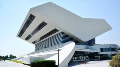 مكتبة محمد بن راشد تعزز حضور الإمارات الثقافي بمعرض القاهرة للكتاب