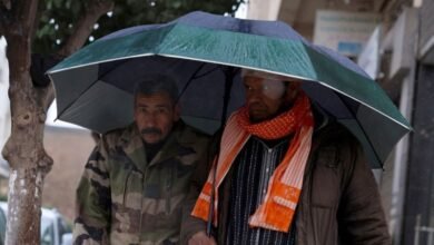 المغرب يتجاوز "سنوات الجفاف" ويسجل انتعاشا في مخزون السدود بفضل الأمطار الأخيرة