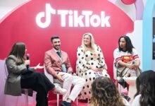 "تيك توك هاوس" تستضيف ورش عمل وحوارات تساهم في تعزيز نمو اقتصاد المحتوى