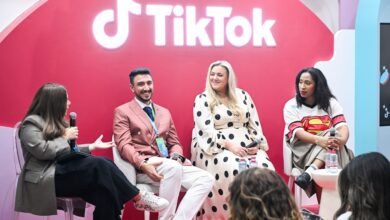 "تيك توك هاوس" تستضيف ورش عمل وحوارات تساهم في تعزيز نمو اقتصاد المحتوى