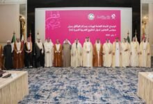 الأرشيف والمكتبة الوطنية يقترح تقديم دورات تدريبية تخصصية للكوادر الخليجية