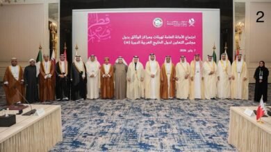 الأرشيف والمكتبة الوطنية يقترح تقديم دورات تدريبية تخصصية للكوادر الخليجية