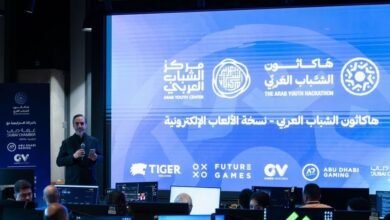 مركز الشباب العربي يطلق المرحلة التطبيقية من "هاكاثون الشباب العربي – نسخة الألعاب الإلكترونية"
