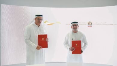 تعاون بين "الطاقة والبنية التحتية" و"أجيليتي" لتعزيز كفاءة الطاقة