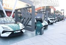 كرنفال شرطة دبي ينطلق في سيتي ووك