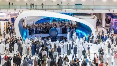 القمة العالمية لطاقة المستقبل تختتم فعالياتها ونيجيريا توقع مذكرة تفاهم بقيمة 700 مليون دولار