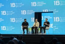 خبراء يناقشون دور صناع المحتوى في تعزيز التسويق على "لينكد إن"