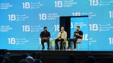 خبراء يناقشون دور صناع المحتوى في تعزيز التسويق على "لينكد إن"