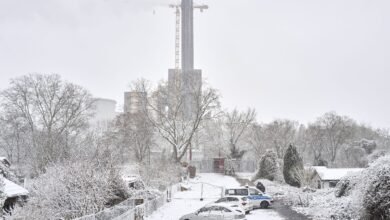 انقطاع الكهرباء عن 50 ألف منزل في برلين بعد حريق يشتبه أنه متعمد