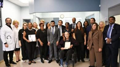 اللجنة العليا المنظمة لسباق زايد الخيري تكثف تحضيراتها لنسخة ميامي