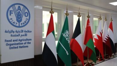 الفاو:الإمارات شريك إستراتيجي في دعم الأمن الغذائي إقليمياً وعالمياً 2 الفاو:الإمارات شريك إستراتيجي في دعم الأمن الغذائي إقليمياً وعالمياً