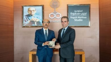 مكتبة محمد بن راشد تقدم تجربة معرفية نوعية في معرض القاهرة الدولي للكتاب