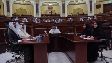 "استشاري الشارقة" يؤكد أهمية إعداد الكوادر الوطنية لوظائف المستقبل