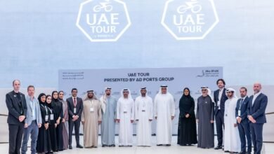 "أبوظبي الرياضي" يعلن تفاصيل النسخة المقبلة من طواف الإمارات للسيدات والرجال
