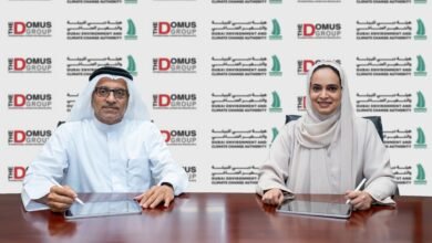 تفاهم بين "دبي للبيئة" و"دومس" لتعزيز جهود حماية البيئة المحلية
