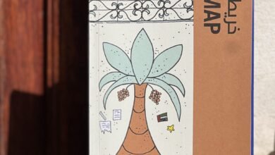 دبي للثقافة تطلق النسخة الـ31 من"خريطة الفن"