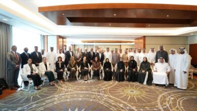 الاجتماع الـ2 للجنة الاقتصادية المشتركة بين الإمارات وأستراليا تستكشف أوجه التكامل التجاري