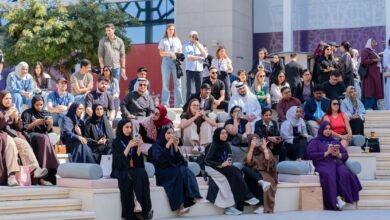 منطقة الإبداع تستضيف أكثر من 30 جلسة و45 متحدثاً في مهرجان الشارقة لريادة الأعمال 2026